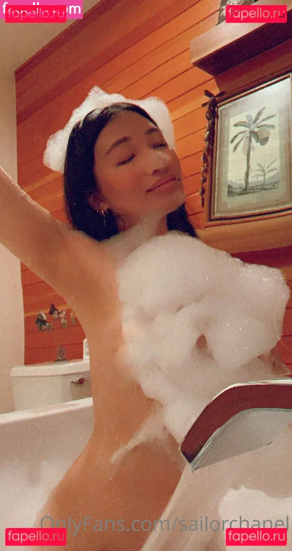 sailorchanel Onlyfans Photo Gallery 