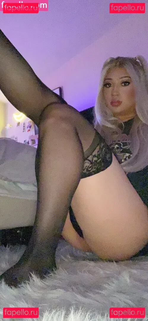 sailorchanel Onlyfans Photo Gallery 