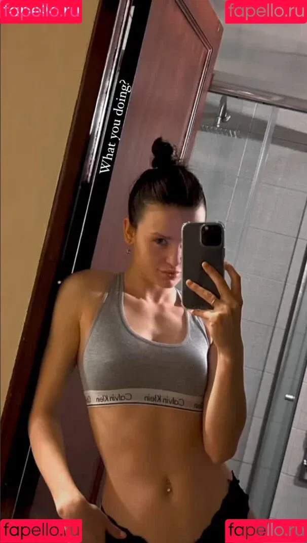Zavali / Zavaly Onlyfans Photo Gallery 