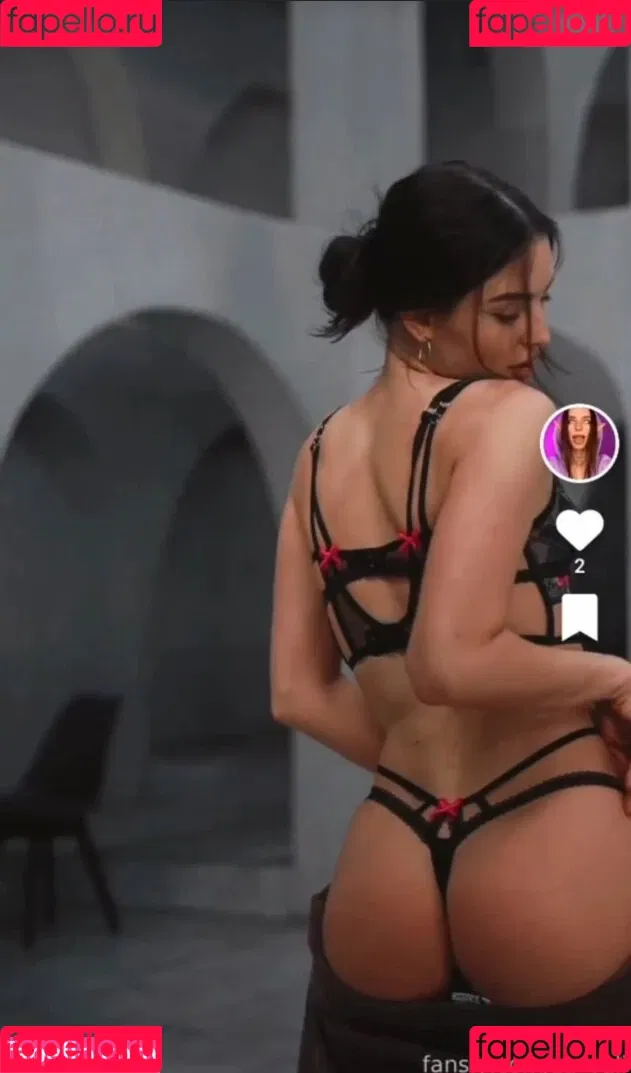 Zavali / Zavaly Onlyfans Photo Gallery 