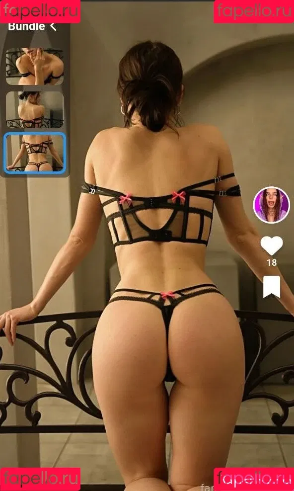 Zavali / Zavaly Onlyfans Photo Gallery 