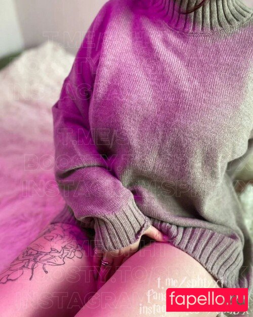 Sphtyx Nude Onlyfans Photo 14