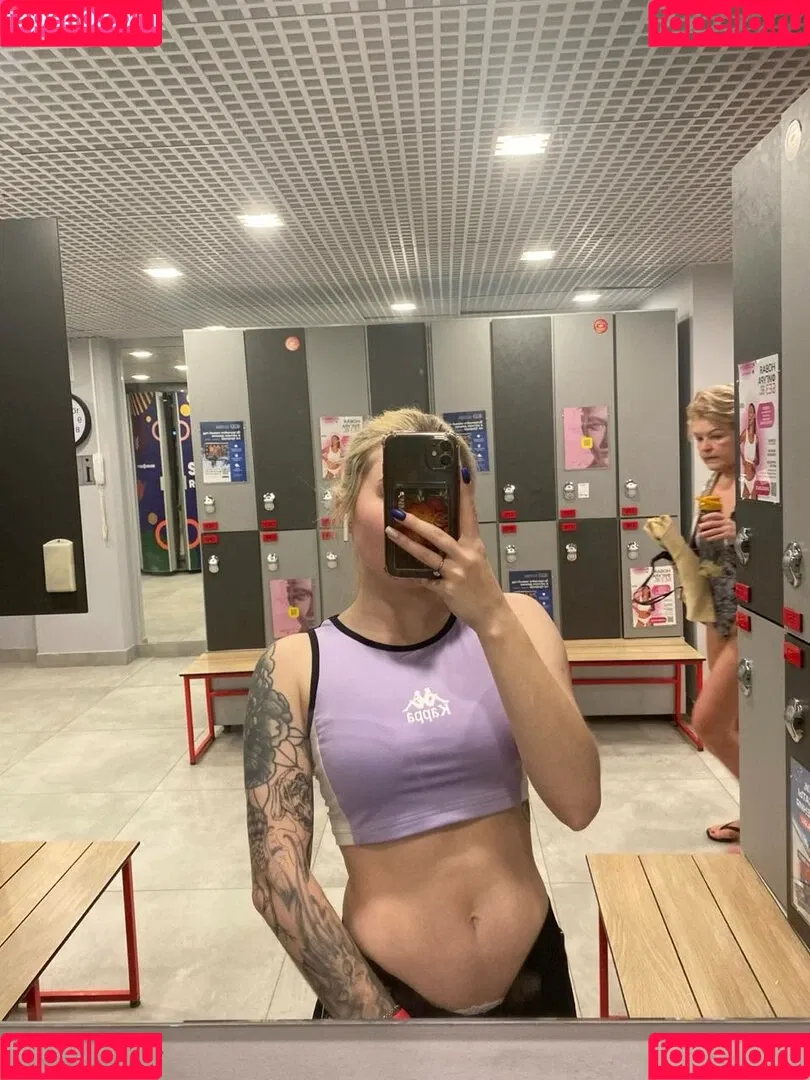 kselin_li Onlyfans Photo Gallery 