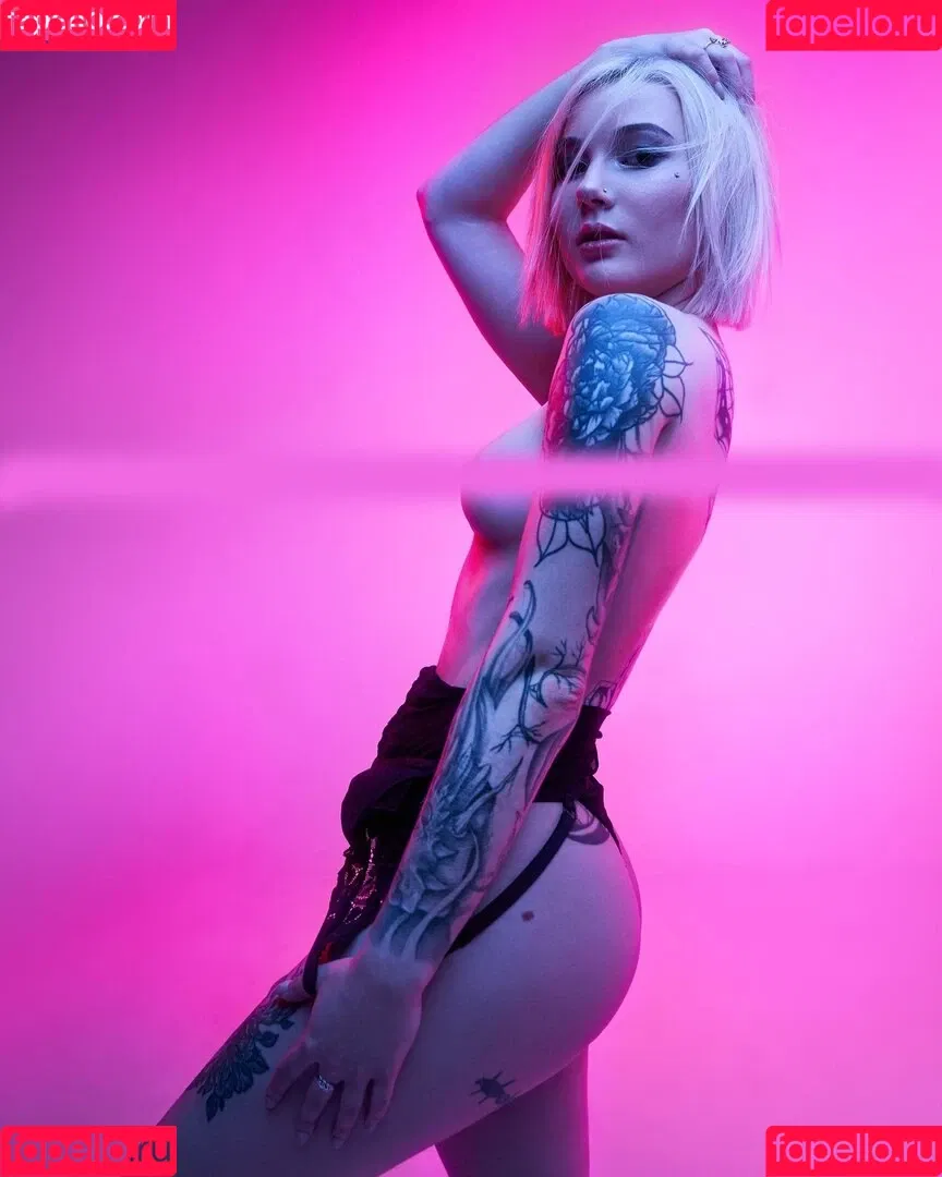 kselin_li Onlyfans Photo Gallery 