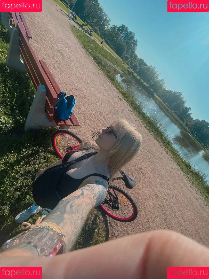 kselin_li Onlyfans Photo Gallery 