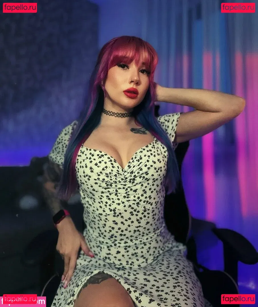 kselin_li Onlyfans Photo Gallery 