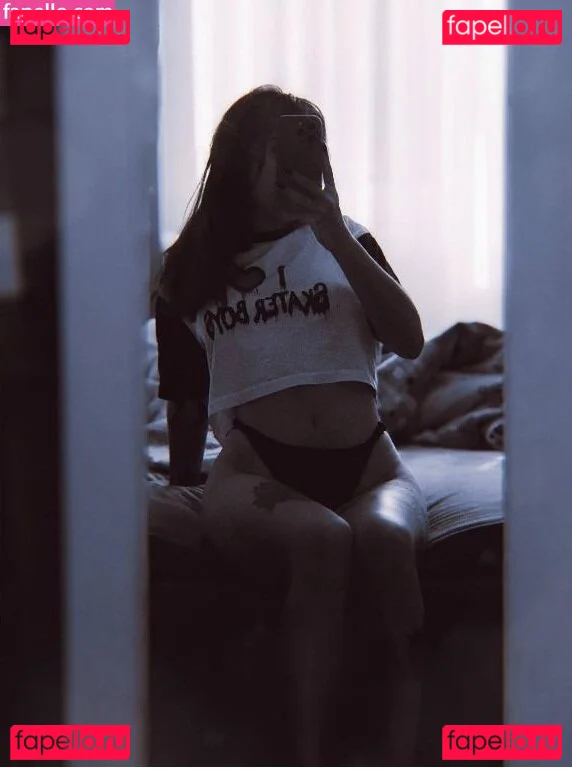 kselin_li Onlyfans Photo Gallery 