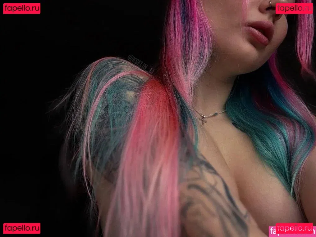 kselin_li Onlyfans Photo Gallery 