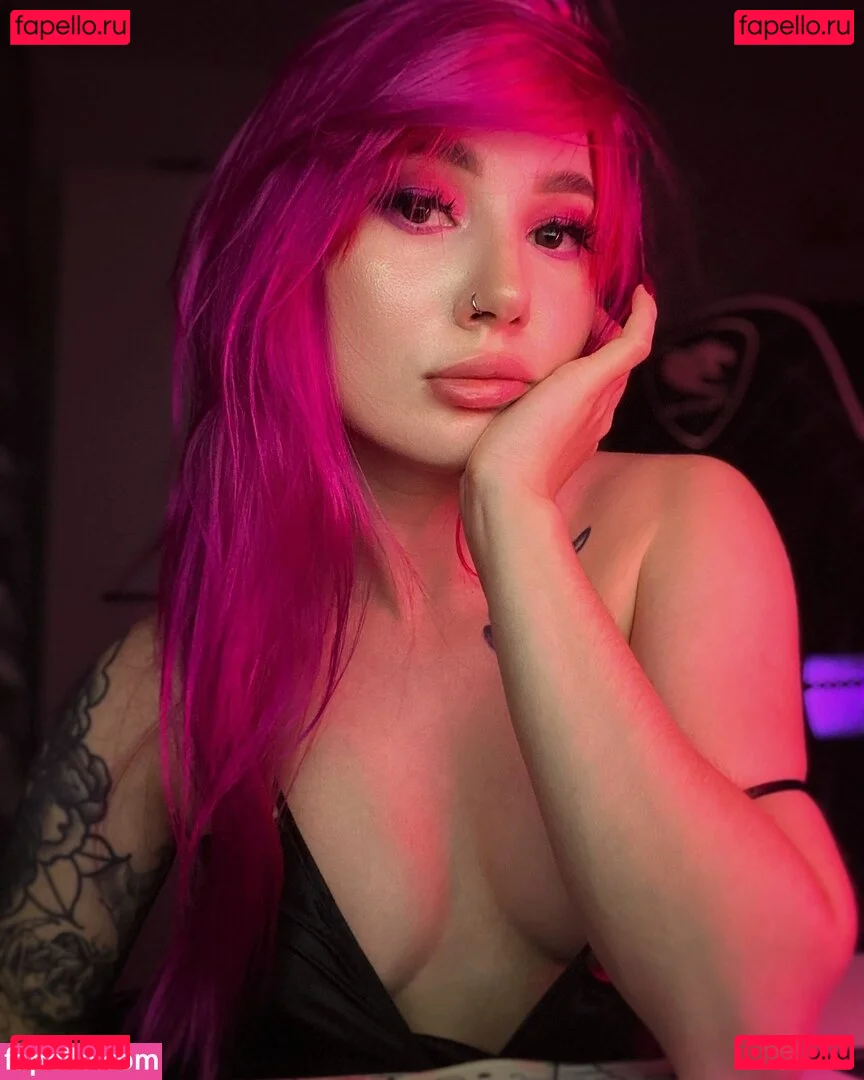 kselin_li Onlyfans Photo Gallery 