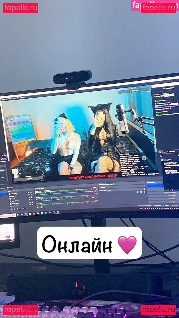 kselin_li Onlyfans Photo Gallery 