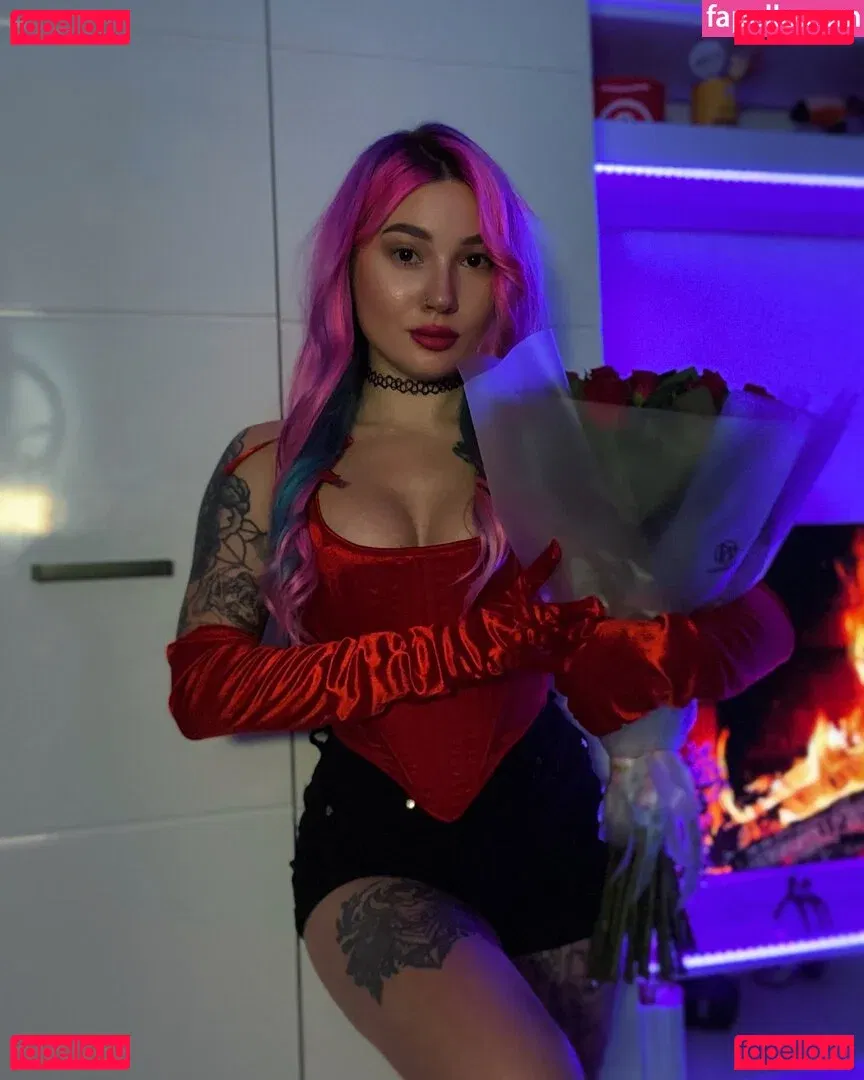 kselin_li Onlyfans Photo Gallery 