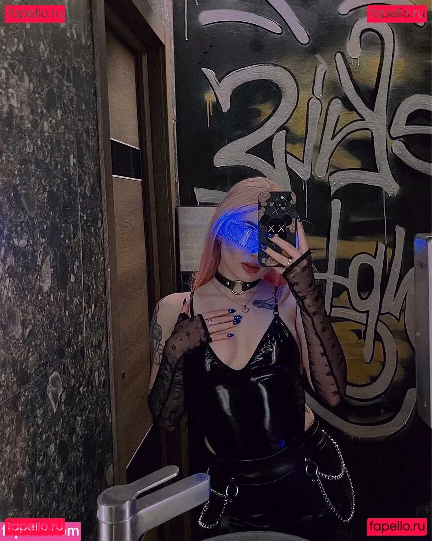 kselin_li Onlyfans Photo Gallery 