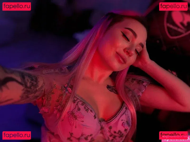 kselin_li Onlyfans Photo Gallery 