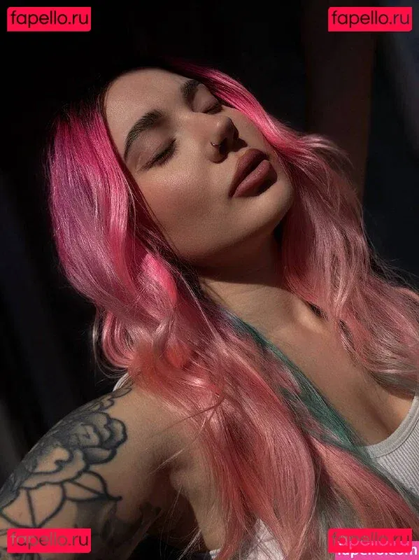 kselin_li Onlyfans Photo Gallery 