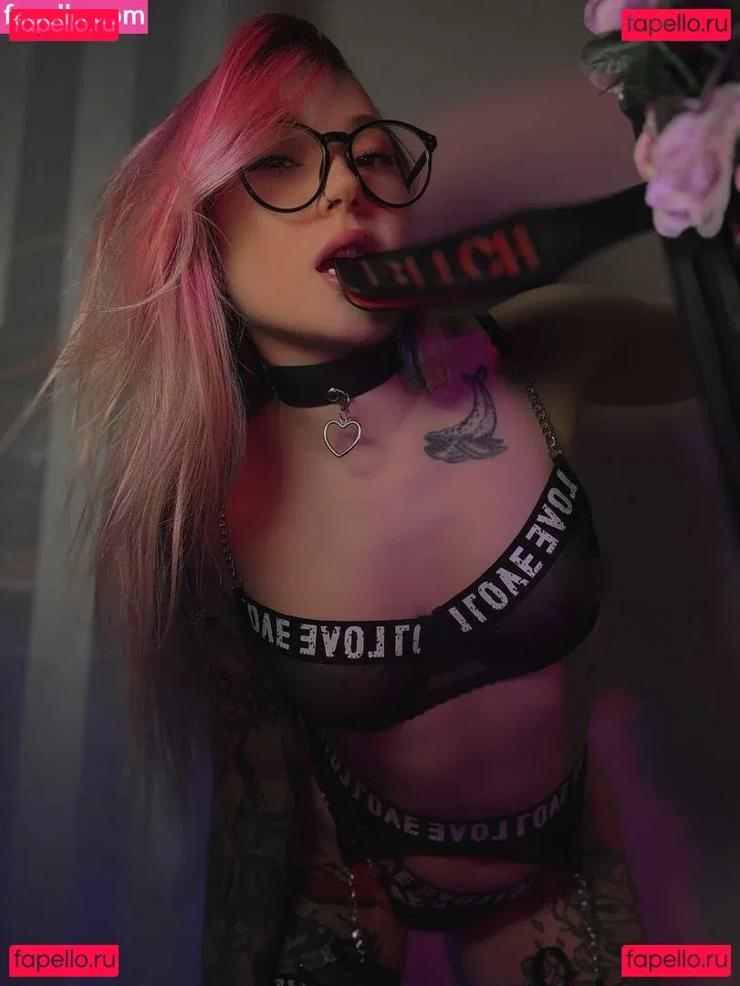 kselin_li Onlyfans Photo Gallery 