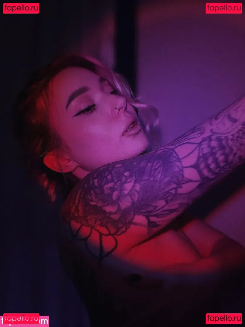 kselin_li Onlyfans Photo Gallery 