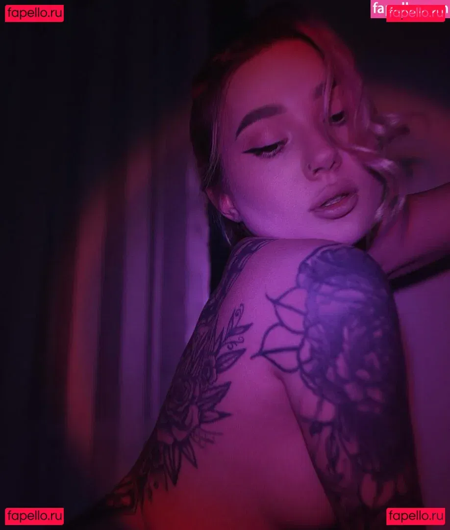 kselin_li Onlyfans Photo Gallery 