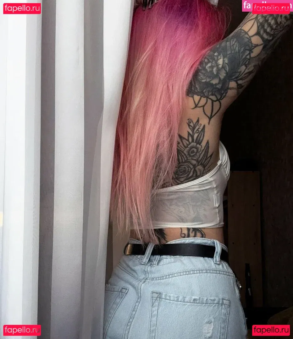 kselin_li Onlyfans Photo Gallery 