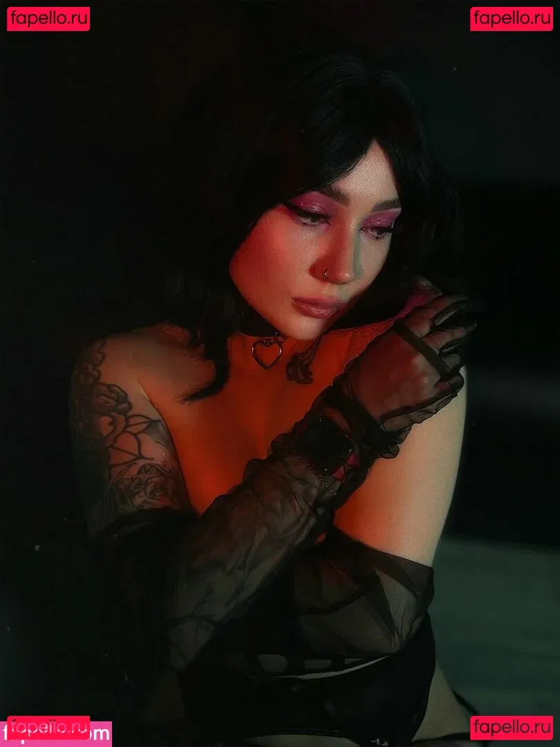 kselin_li Onlyfans Photo Gallery 