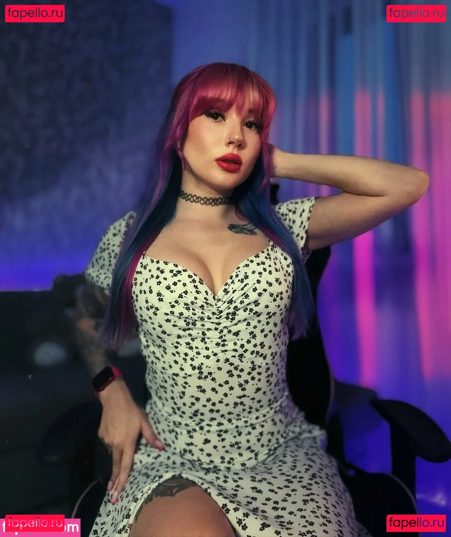 kselin_li Onlyfans Photo Gallery 