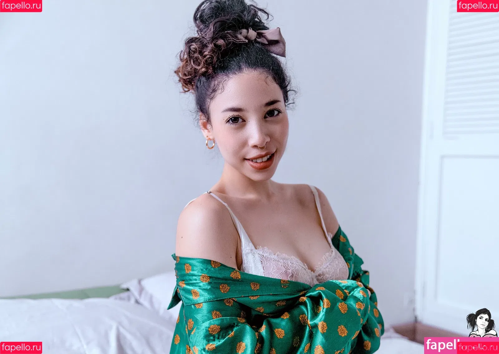 Amarte Onlyfans Photo Gallery 