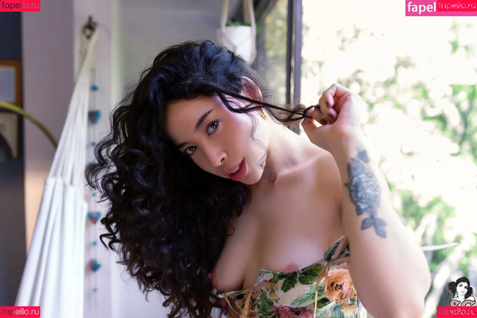 Amarte Onlyfans Photo Gallery 