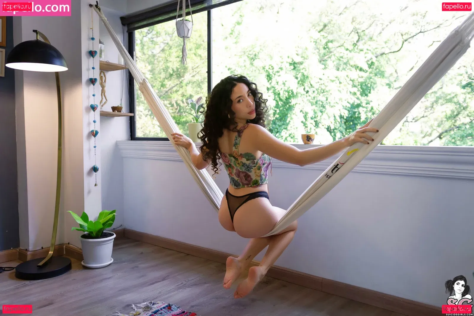 Amarte Onlyfans Photo Gallery 