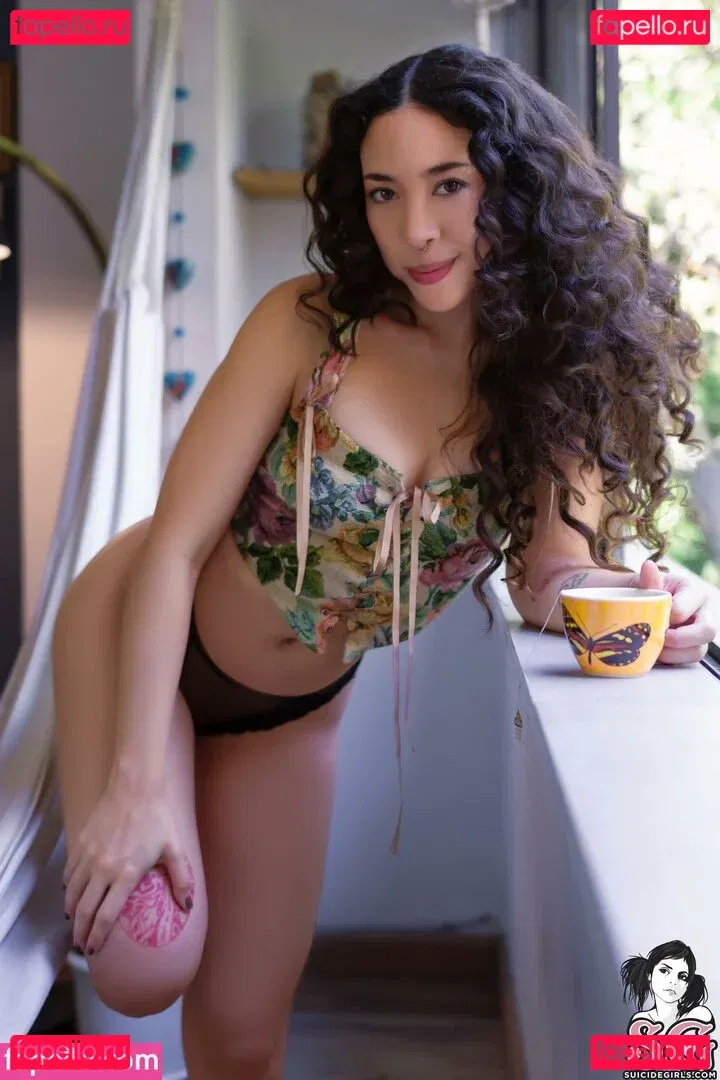 Amarte Onlyfans Photo Gallery 