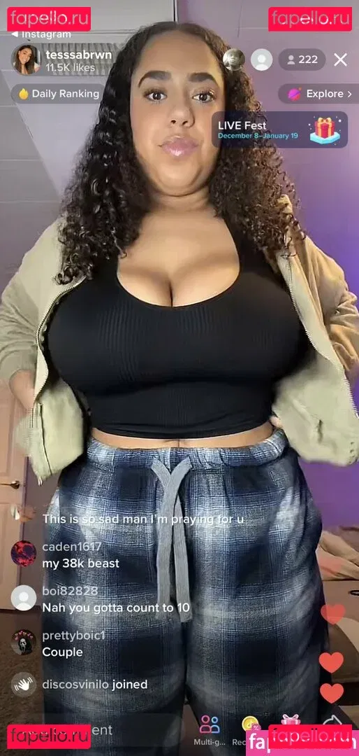 tbexclusive Onlyfans Photo Gallery 