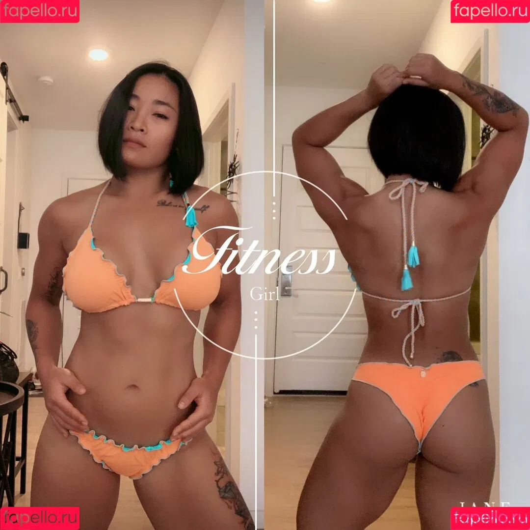 WWE Xia Li Onlyfans Photo Gallery 