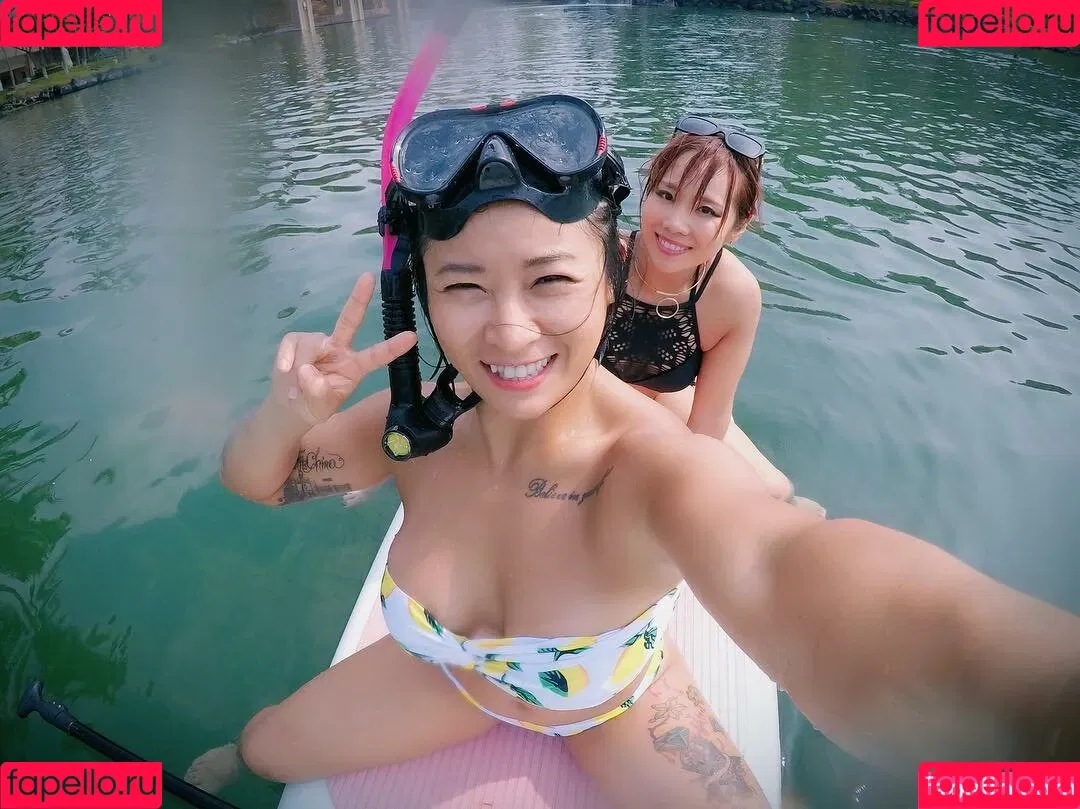 WWE Xia Li Onlyfans Photo Gallery 