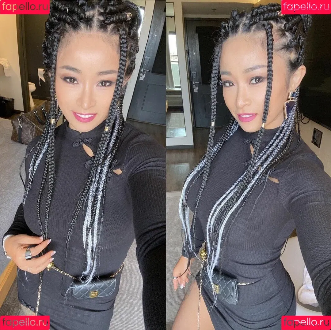 WWE Xia Li Onlyfans Photo Gallery 
