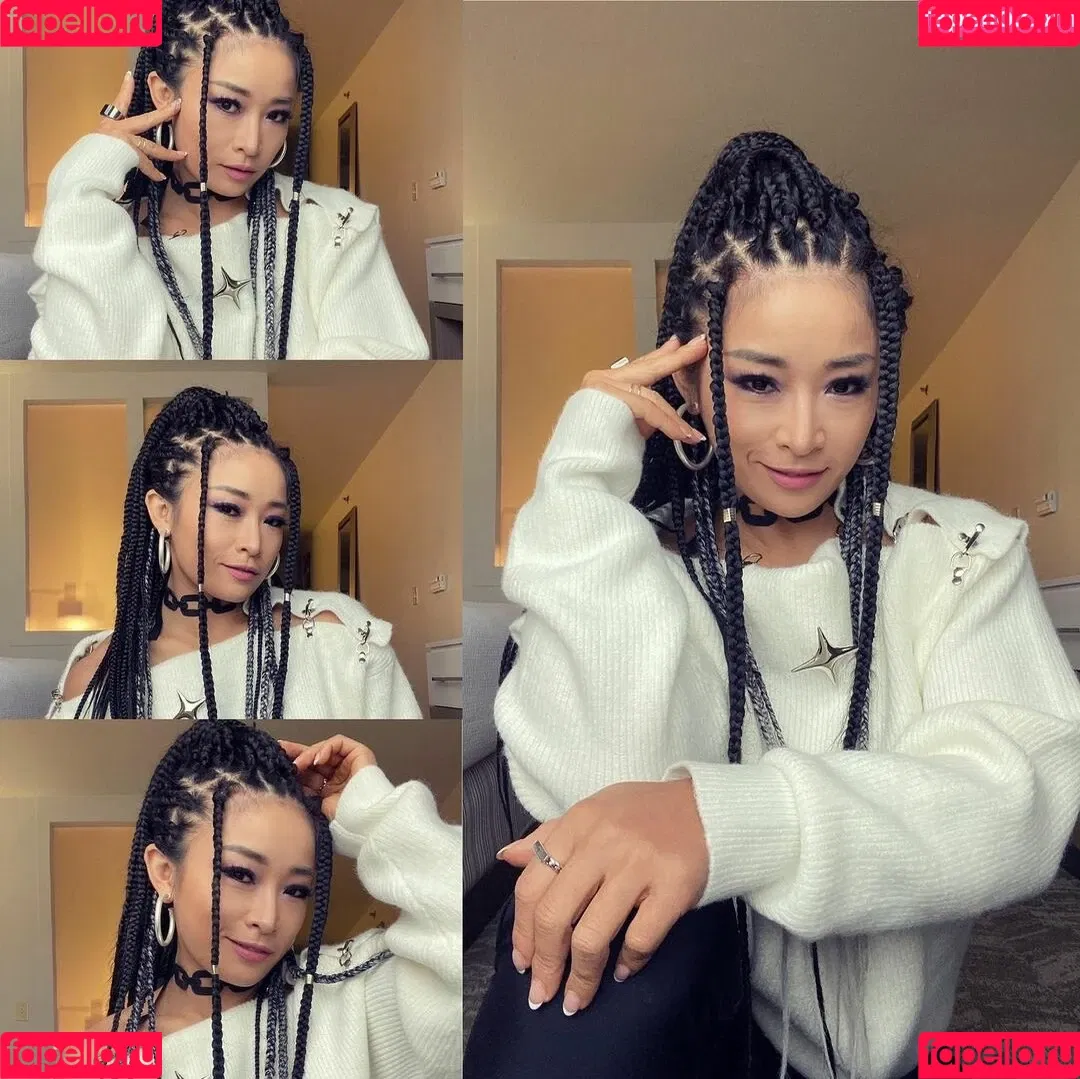 WWE Xia Li Onlyfans Photo Gallery 
