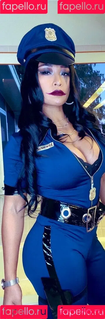 WWE Xia Li Onlyfans Photo Gallery 