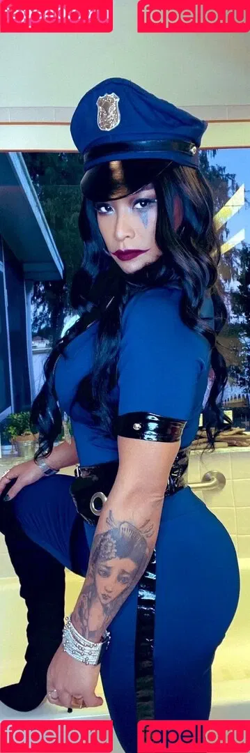 WWE Xia Li Onlyfans Photo Gallery 
