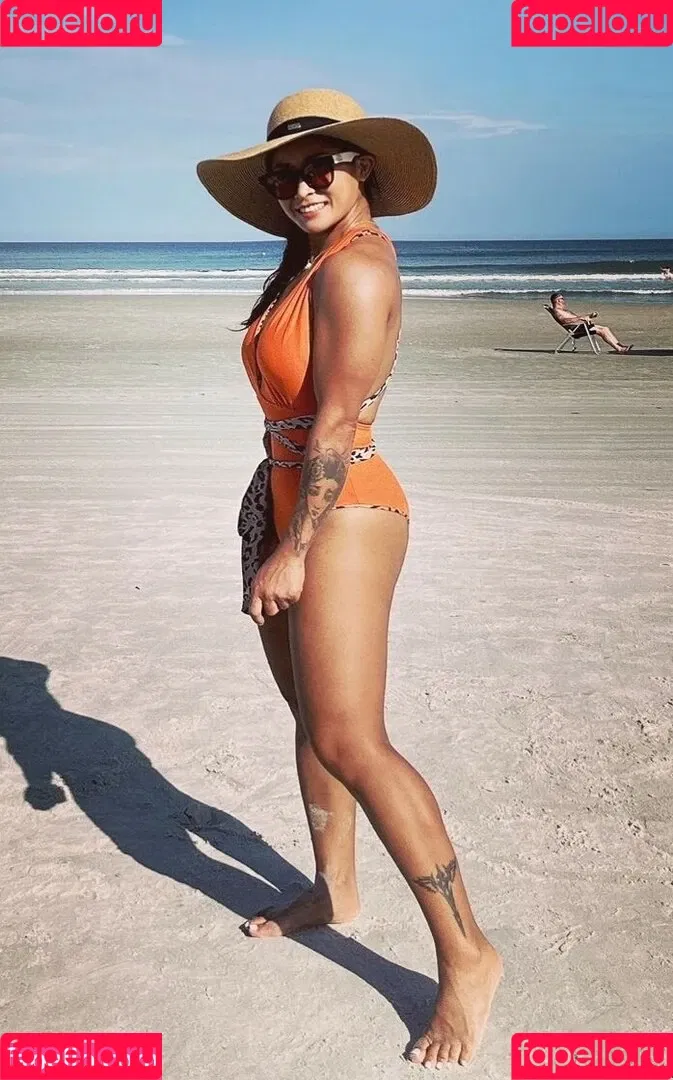WWE Xia Li Onlyfans Photo Gallery 