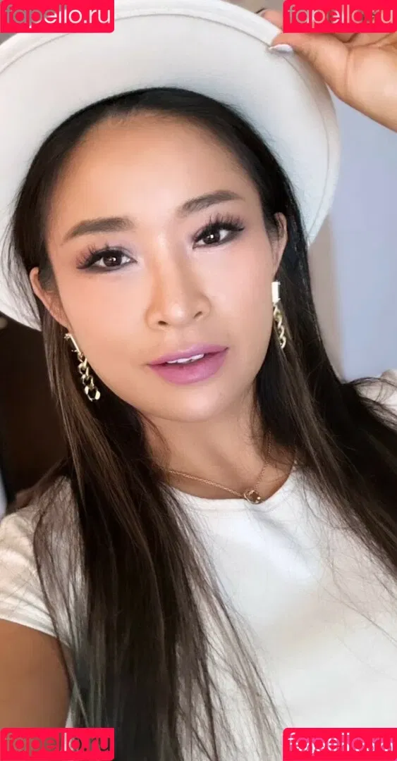 WWE Xia Li Onlyfans Photo Gallery 