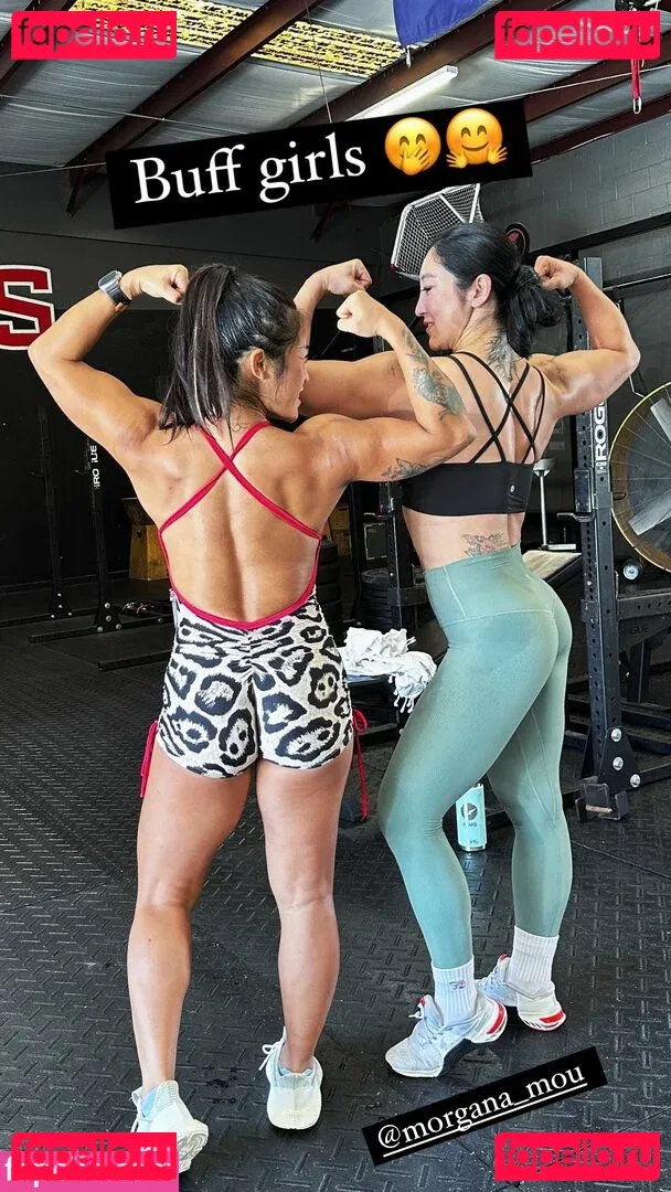 WWE Xia Li Onlyfans Photo Gallery 