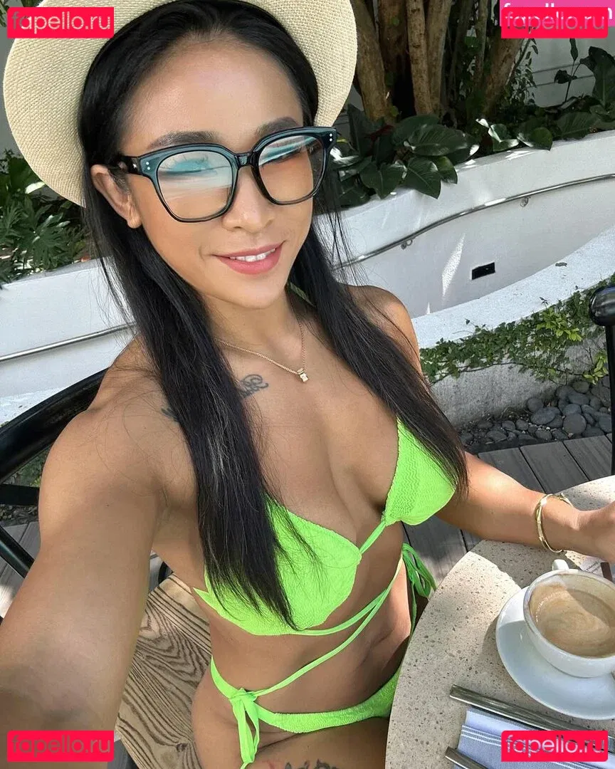 WWE Xia Li Onlyfans Photo Gallery 
