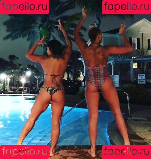 WWE Xia Li Onlyfans Photo Gallery 