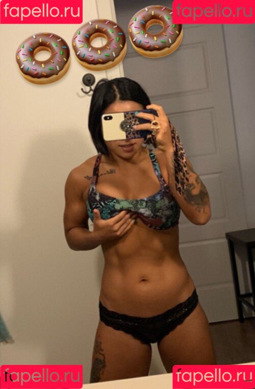 WWE Xia Li Onlyfans Photo Gallery 