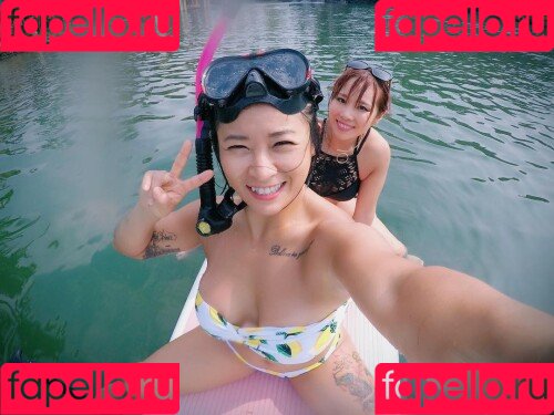 WWE Xia Li Onlyfans Photo Gallery 