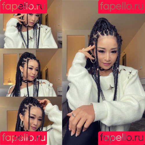 WWE Xia Li Onlyfans Photo Gallery 