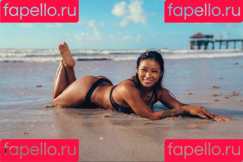 WWE Xia Li Onlyfans Photo Gallery 