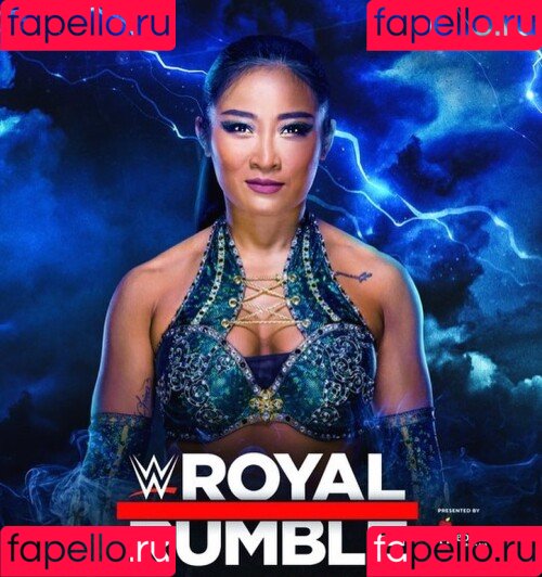 WWE Xia Li Onlyfans Photo Gallery 