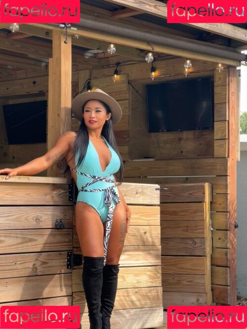 WWE Xia Li Onlyfans Photo Gallery 