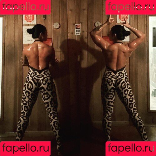 WWE Xia Li Onlyfans Photo Gallery 