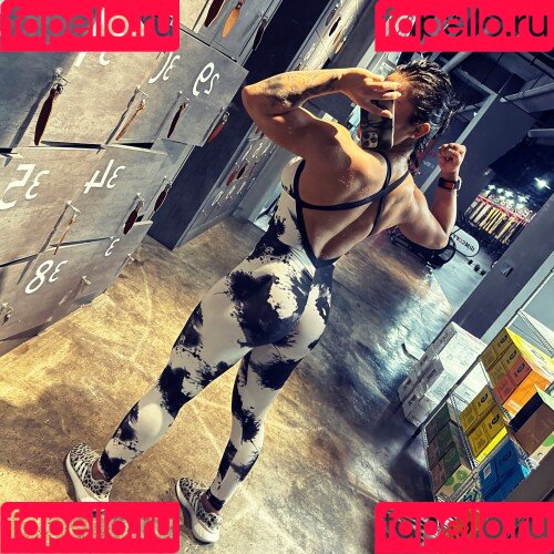 WWE Xia Li Onlyfans Photo Gallery 