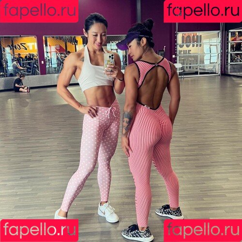 WWE Xia Li Onlyfans Photo Gallery 