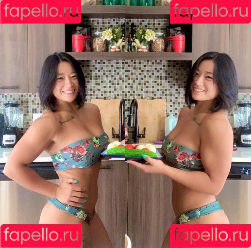 WWE Xia Li Onlyfans Photo Gallery 